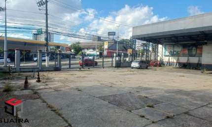 Galpão à venda 20 vagas Planalto - São Bernardo do Campo - SP
