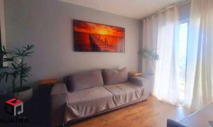 Apartamento à venda 2 quartos 1 vaga Baeta Neves - São Bernardo do Campo - SP