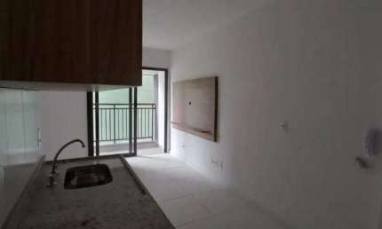 Apartamento com 1 quarto à venda na Rua Heitor Penteado, 2122, Sumarezinho, São Paulo