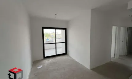 Apartamento à venda 2 quartos 1 suíte 1 vaga centro - são bernardo do campo - sp