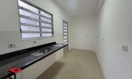 Sobrado à venda 3 quartos 2 suítes 2 vagas Assunção - São Bernardo do Campo - SP