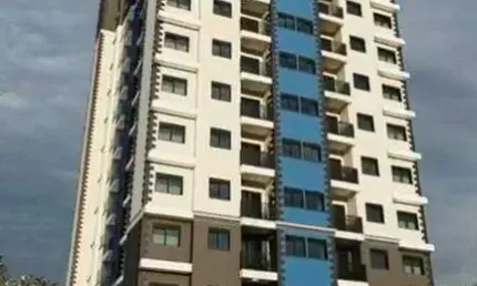 Apartamento à venda 2 quartos 1 vaga Humaitá - Santo André - SP