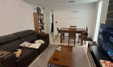 Sobrado á venda 2 Dormitórios 1 Suíte no Jardim Bela Vista