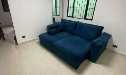 Casa à venda 2 quartos 2 vagas Helena - Santo André - SP