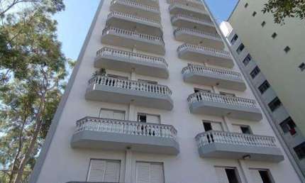 Apartamento à venda 2 quartos 1 suíte 1 vaga Lusitânia - São Bernardo do Campo - SP