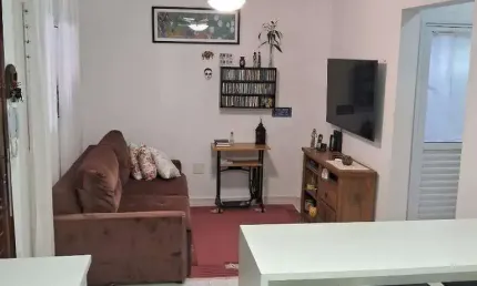 Sobrado à venda 2 quartos 2 suítes 2 vagas Camilópolis - Santo André - SP