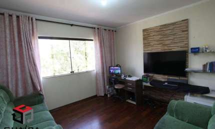 Prédio à venda 3 quartos 3 vagas Rudge Ramos - São Bernardo do Campo - SP