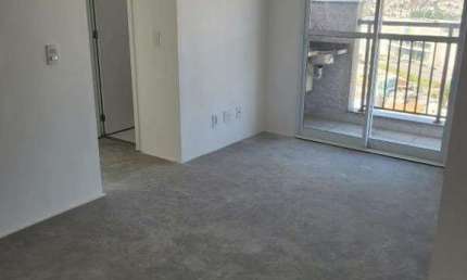 Apartamento à venda 2 quartos 1 vaga Centro - São Bernardo do Campo - SP