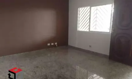 Sobrado à venda 3 quartos 1 suíte 4 vagas Utinga - Santo André - SP