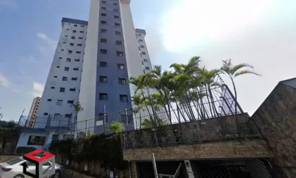 Apartamento à venda 3 quartos 1 suíte 2 vagas Euclides - São Bernardo do Campo - SP