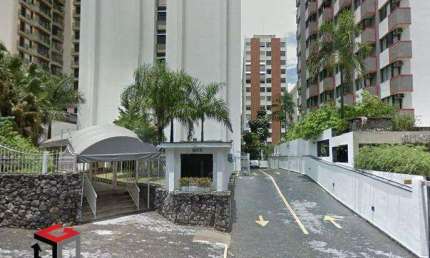 Apartamento com 1 quarto à venda na Jardim Consolação, 3075, Cerqueira César, São Paulo