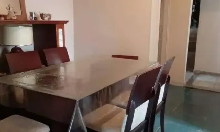 Casa com Galpão nos fundos em Vila Brasilina com 450m²