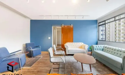 Apartamento com 3 quartos à venda na Rua Tavares Bastos, 29, Perdizes, São Paulo