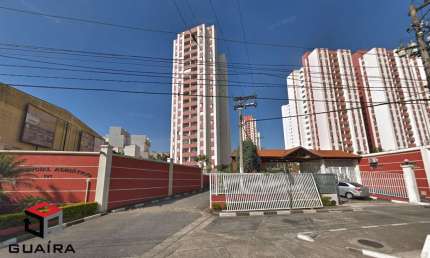 Apartamento à venda 3 quartos 1 vaga Do Estádio - Santo André - SP