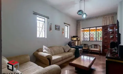 Casa com 3 quartos à venda na Avenida Indianópolis, 1972, Indianópolis, São Paulo