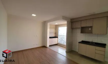 Apartamento à venda 2 quartos 1 vaga Casa Branca - Santo André - SP