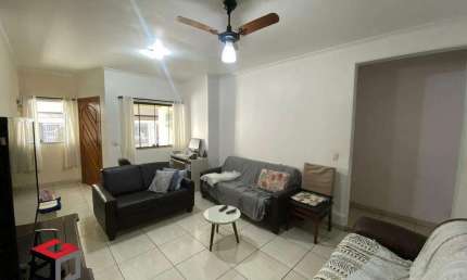 Casa à venda 3 quartos 1 suíte 4 vagas Bom Pastor - Santo André - SP
