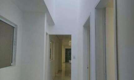 Casa para aluguel 2 vagas Assunção - Santo André - SP