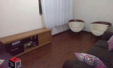 Apartamento para aluguel 3 quartos 1 suíte 1 vaga Rudge Ramos - São Bernardo do Campo - SP
