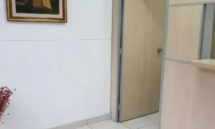 Ponto comercial para alugar na Rua Professor Licínio, 433, Vila Scarpelli, Santo André