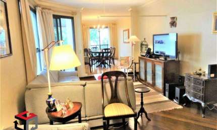 Apartamento Venda Perdizes $ quartos, 3 suites e 3 Vagas