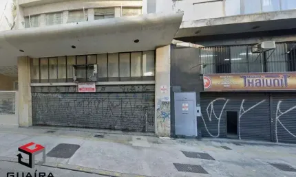 Barracão / Galpão / Depósito à venda na Avenida General Olímpio da Silveira, 435, Santa Cecília, São Paulo