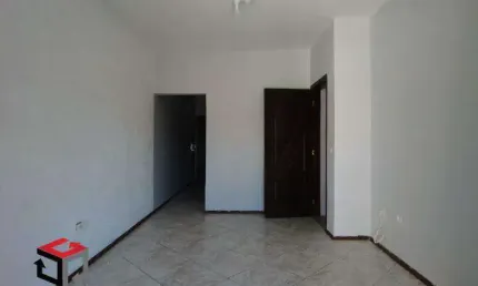 Sobrado à venda 2 quartos 2 vagas Do Estádio - Santo André - SP