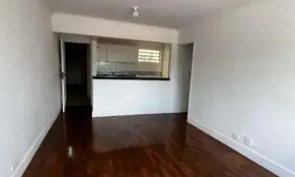 Apartamento com 2 quartos à venda na Rua das Fiandeiras, 859, Vila Olímpia, São Paulo