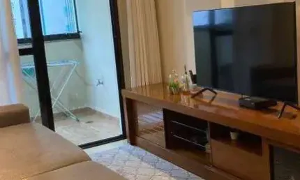 Apartamento à venda 3 quartos 1 suíte 2 vagas Gilda - Santo André - SP