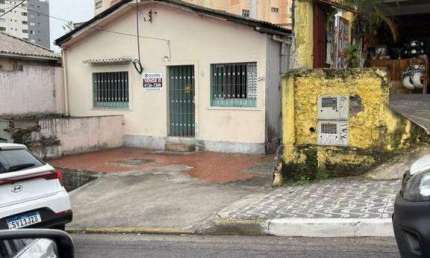 Terreno à venda 2 quartos 2 vagas Rudge Ramos - São Bernardo do Campo - SP