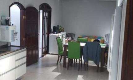 Casa à venda 2 quartos 1 suíte 2 vagas Centro - São Bernardo do Campo - SP
