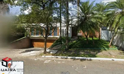 Sobrado Residencial Alto Padrão no Campo Belo 4 suites