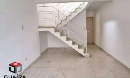 Sobrado à venda 3 quartos 2 vagas Rudge Ramos - São Bernardo do Campo - SP