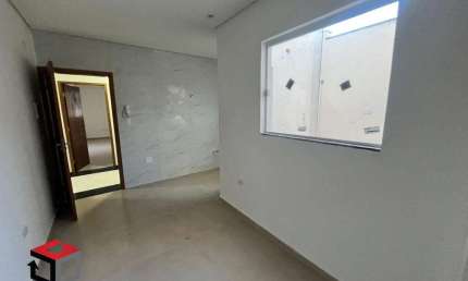 Apartamento à venda 2 quartos 1 suíte 1 vaga Linda - Santo André - SP