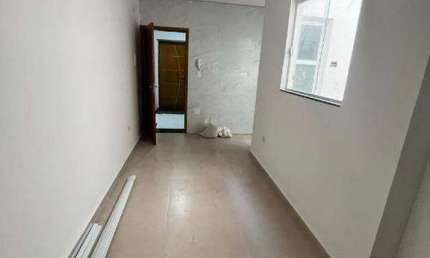 Apartamento à venda 2 quartos 1 suíte 1 vaga Linda - Santo André - SP