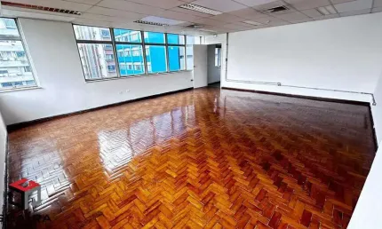 Sala para aluguel 5 vagas Consolação - São Paulo - SP