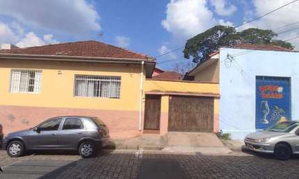 Casa à venda 2 quartos 1 suíte 2 vagas Humaitá - Santo André - SP