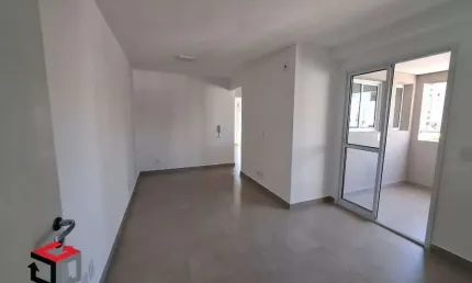 Apartamento para aluguel 2 quartos 1 suíte 1 vaga Jardim Bela Vista - Santo André - SP