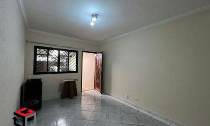 Sobrado à venda 2 quartos 2 suítes 1 vaga Alzira - Santo André - SP