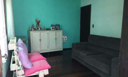 Sobrado para aluguel 2 quartos 5 vagas Centro - São Bernardo do Campo - SP