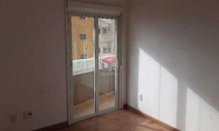 Apartamento para aluguel 3 quartos 1 suíte 2 vagas Baeta Neves - São Bernardo do Campo - SP