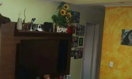 Apartamento à venda 2 quartos 1 vaga Ferrazópolis - São Bernardo do Campo - SP