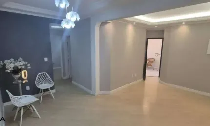 Apartamento à venda 2 quartos 1 suíte 1 vaga Santa Maria - São Caetano do Sul - SP