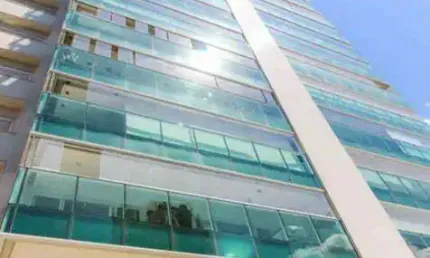 Cobertura com 3 quartos à venda na Avenida Açocê, 92, Indianópolis, São Paulo