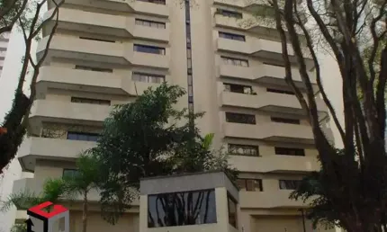Apartamento com 3 quartos à venda na Rua Pelotas, 356, Vila Mariana, São Paulo