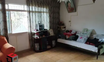 Sobrado à venda 4 quartos 1 suíte 2 vagas curuçá - santo andré - sp