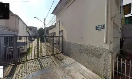 Casa com 3 quartos à venda na Rua Dona Ana Neri, 570, Cambuci, São Paulo