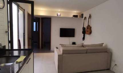 Apartamento à venda 2 quartos 1 vaga Las Vegas - Santo André - SP
