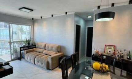 Apartamento com 2 quartos à venda na Rua Cesário Ramalho, 237, Cambuci, São Paulo