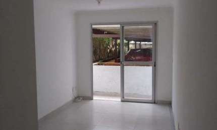 Apartamento à venda 3 quartos 1 vaga Nova Petrópolis - São Bernardo do Campo - SP